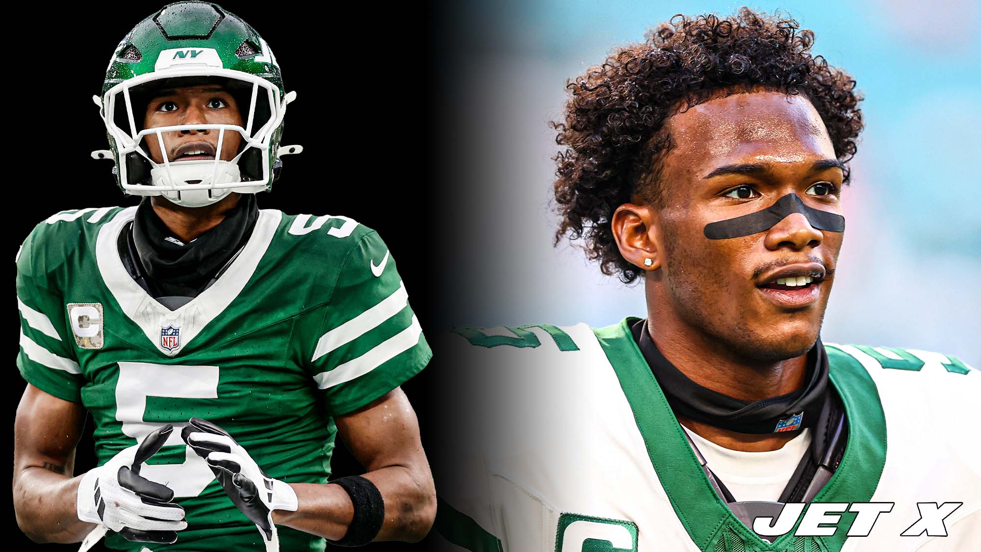 New York Jets, Garrett Wilson