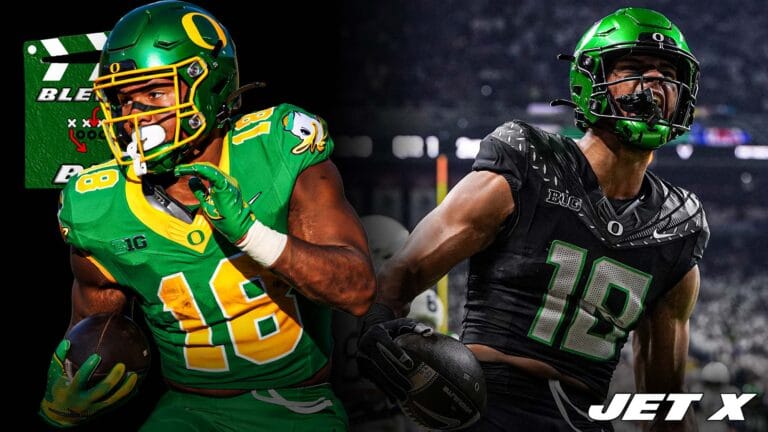 New York Jets, Kenyon Sadiq