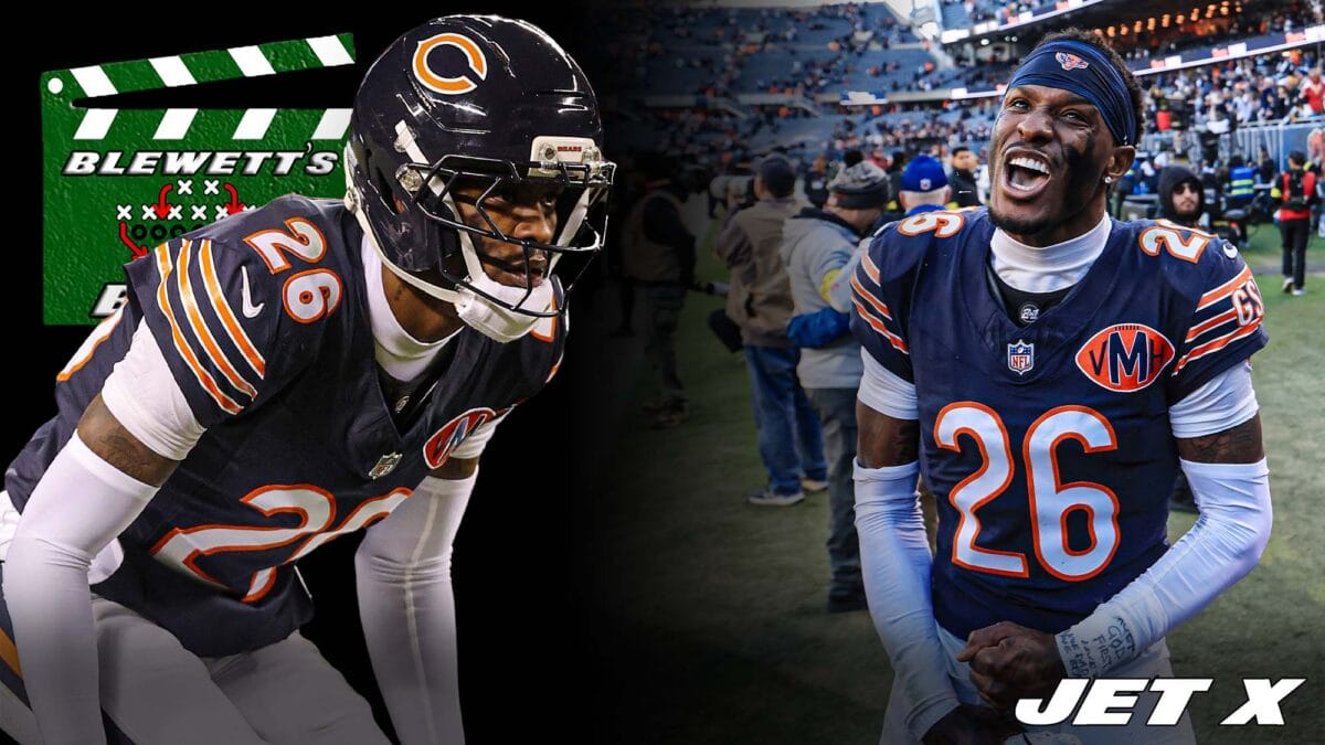 New York Jets, Nahshon Wright