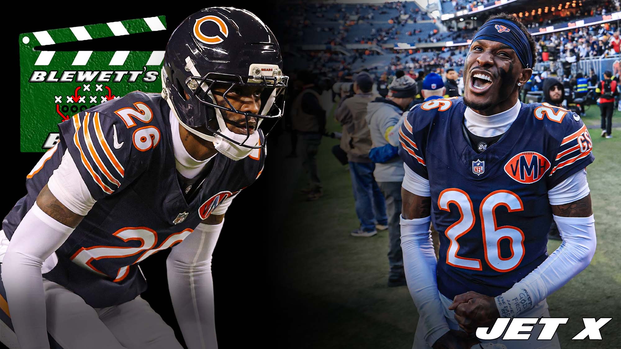 New York Jets, Nahshon Wright