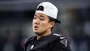 New York Jets, Younghoe Koo