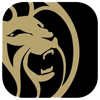 BetMGM Sportsbook Icon