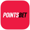 PointsBet Sportsbook App Store Icon