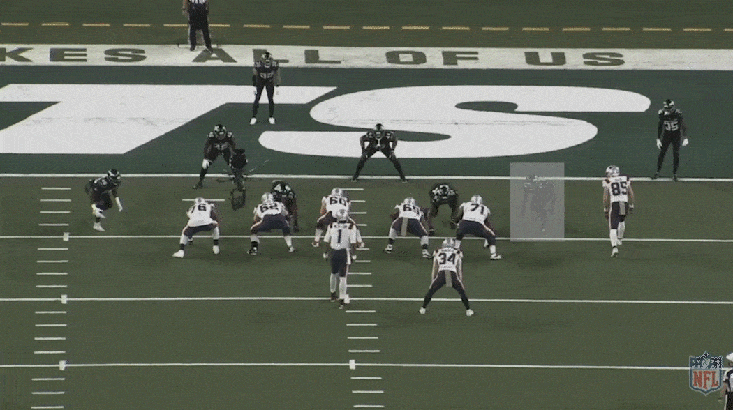 Jets, Patriots