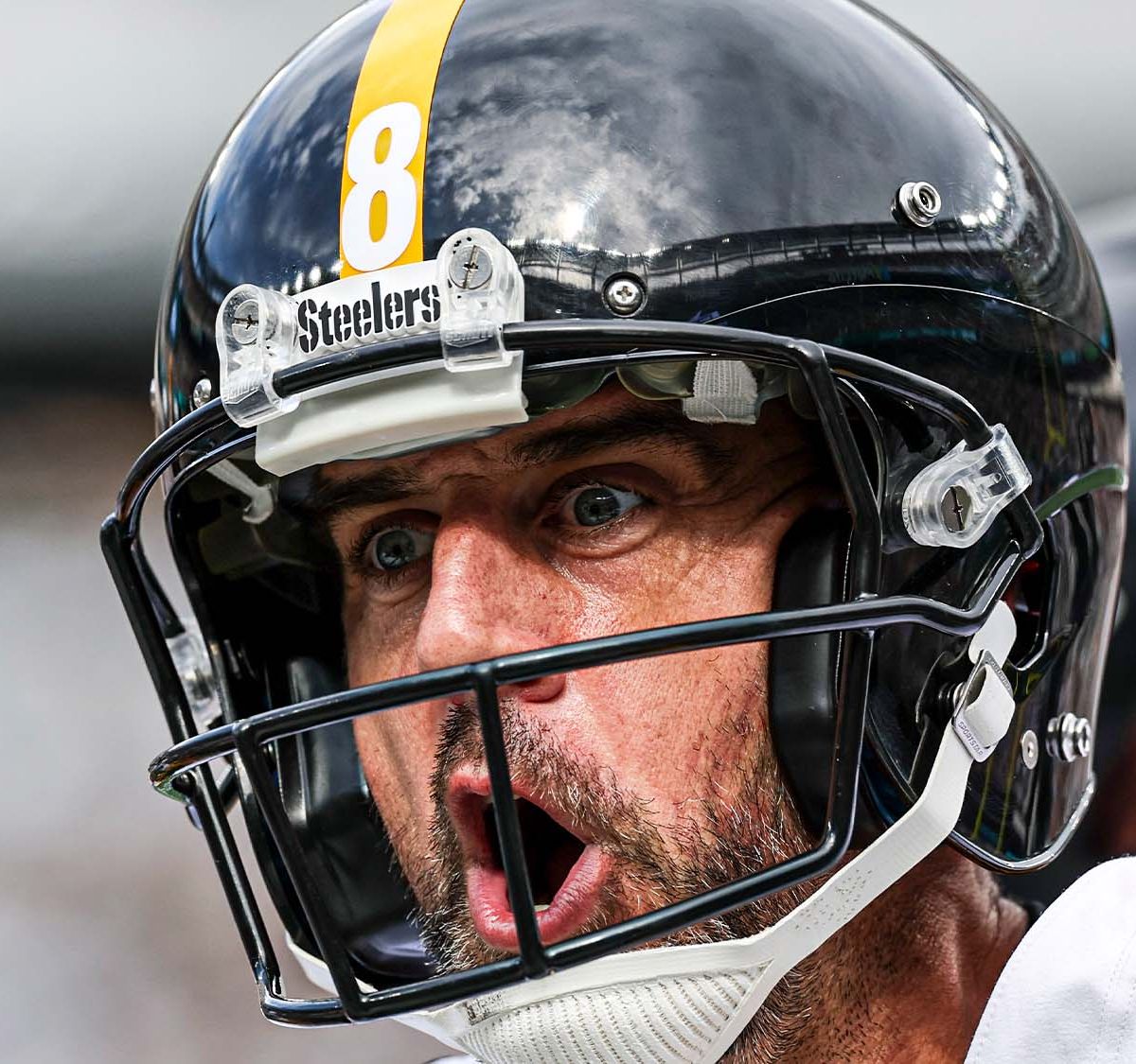 He did it again: Aaron Rodgers takes one last jab at Jets He did it again: Aaron Rodgers takes one last jab at Jets