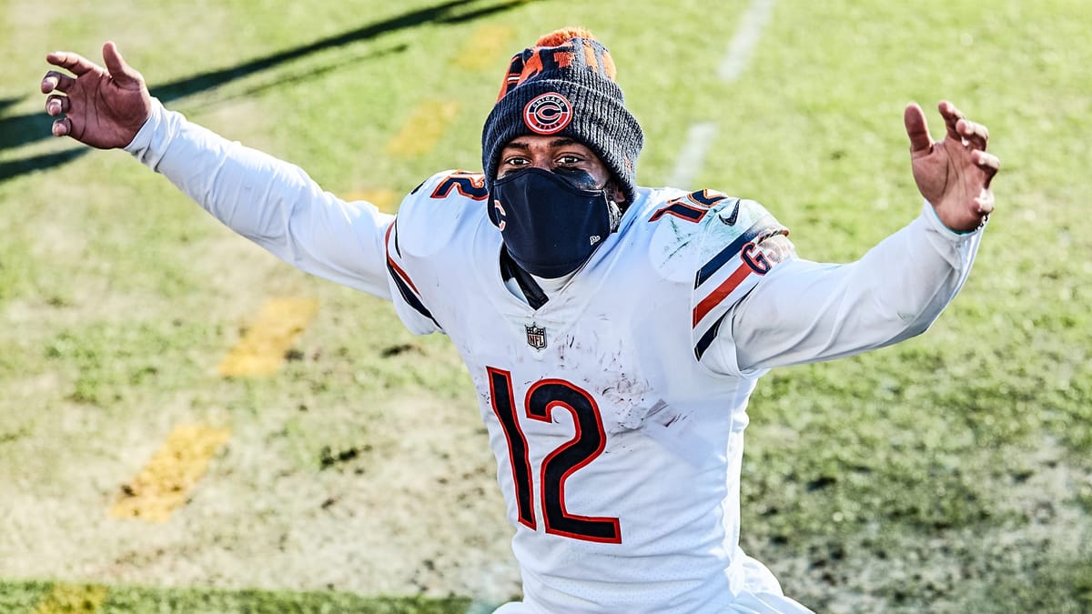 Allen Robinson