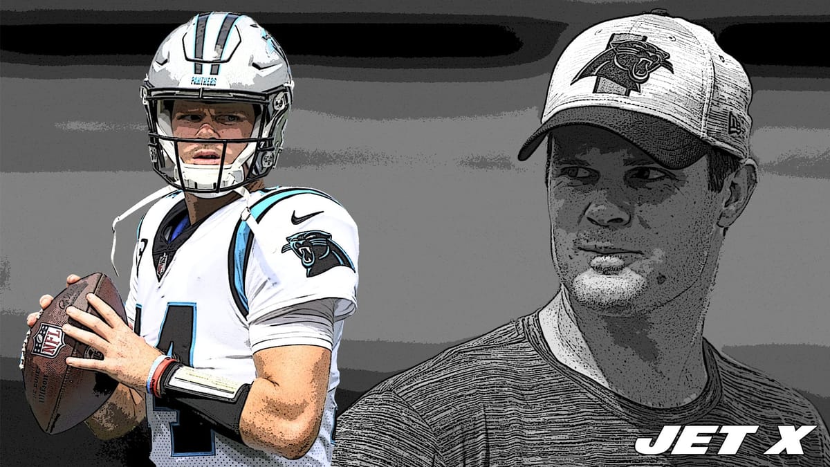 Sam Darnold