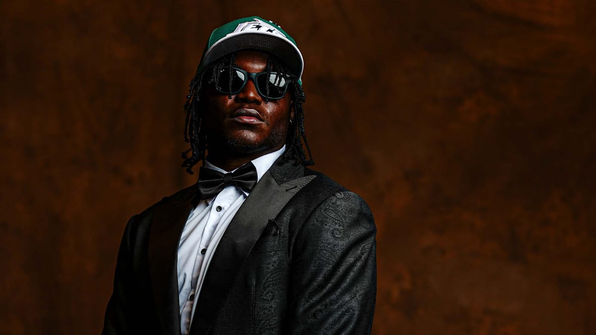 New York Jets, David Bailey