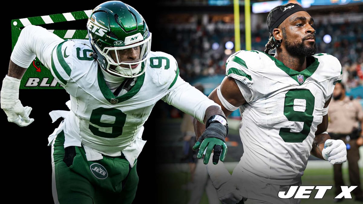New York Jets, Will McDonald