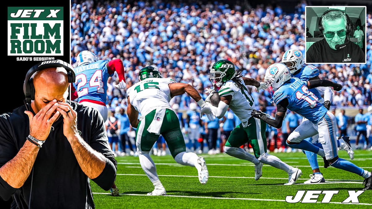 New York Jets, Frank Reich, Robert Saleh