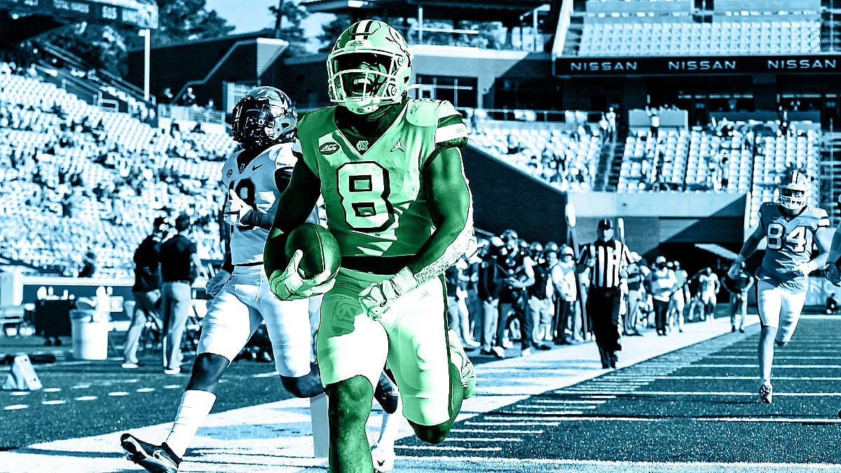Michael Carter Jets