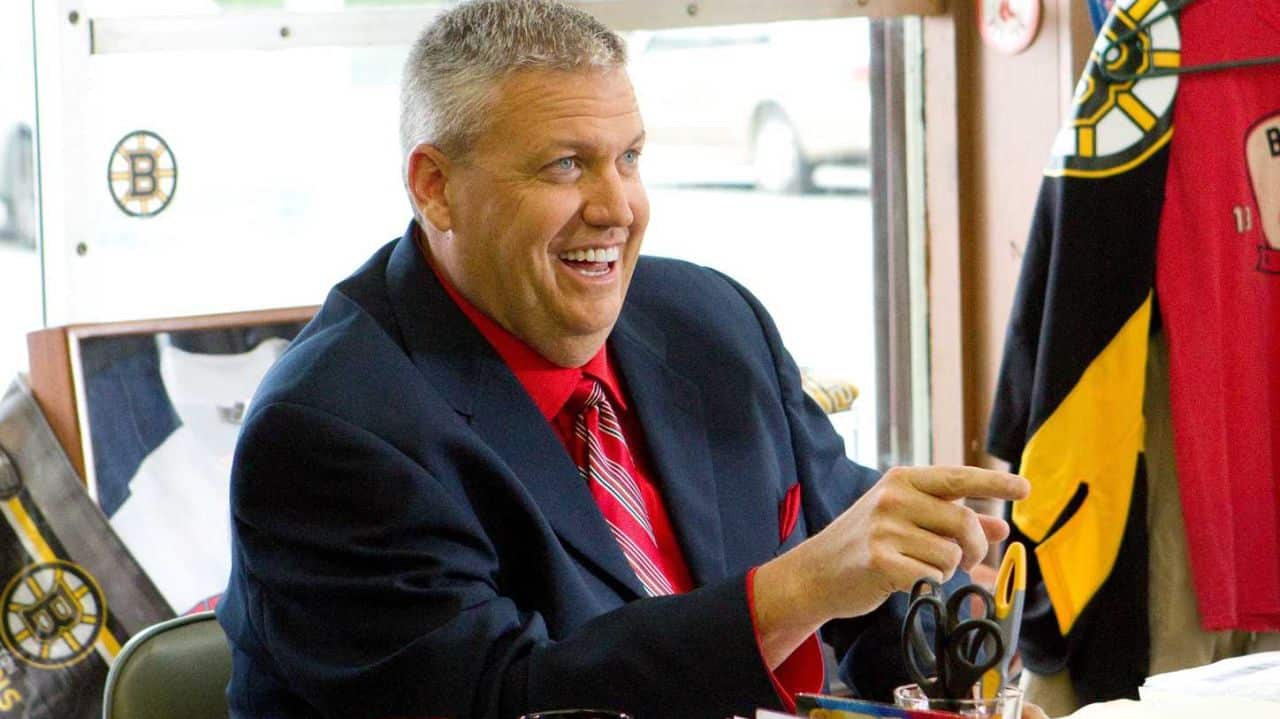 Rex Ryan, That's My Boy