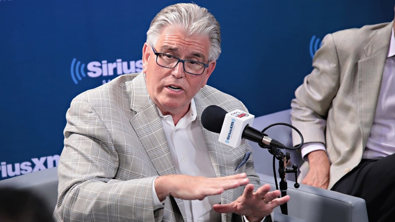 Mike Francesa