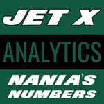 Nania's Numbers Nania's Numbers