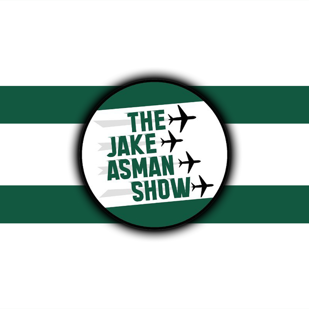 The Jake Asman Show The Jake Asman Show