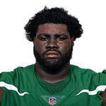 Mekhi Becton Headshot Mekhi Becton Headshot