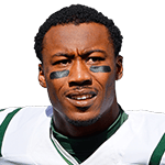 Brandon Marshall Headshot