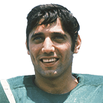 Joe Namath Headshot Joe Namath Headshot