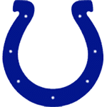 Indianapolis Colts Logo 1988 Indianapolis Colts Logo 1988