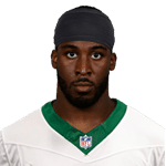 Breece Hall Headshot Breece Hall Headshot