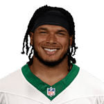 Jermaine Johnson Headshot Jermaine Johnson Headshot