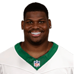 Quinnen Williams Headshot Quinnen Williams Headshot