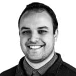 Nick Faria Headshot Nick Faria Headshot