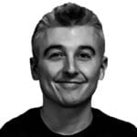 Robby Sabo Headshot Robby Sabo Headshot