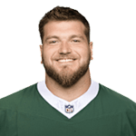 Josh Myers Headshot Josh Myers Headshot