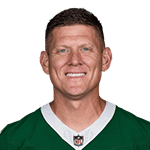 Nick Folk Headshot Nick Folk Headshot