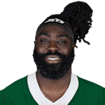 Demario Davis Headshot Demario Davis Headshot