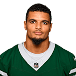 Minkah Fitzpatrick Headshot Minkah Fitzpatrick Headshot