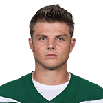Zach Wilson Headshot