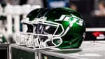New York Jets Helmet, New York Jets Coach