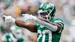 Breece Hall, New York Jets