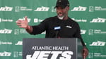 Aaron Glenn, New York Jets, Training Camp