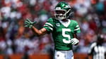 Garrett Wilson, New York Jets