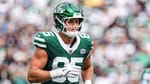 Mason Taylor, New York Jets