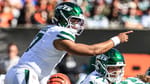 Justin Fields, New York Jets
