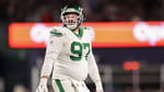 Harrison Phillips, New York Jets, Getty Images