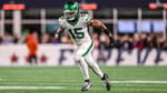 Adonai Mitchell, New York Jets