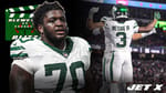 Armand Membou, New York Jets
