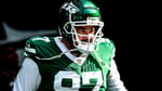 Harrison Phillips, New York Jets