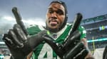 Jamien Sherwood, New York Jets