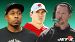 Jim Leonhard, DeMarcus Covington, Jim O'Neil, New York Jets
