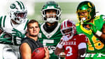 New York Jets, Offensive Weapons