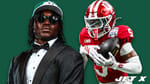 New York Jets, David Bailey, D'Angelo Ponds