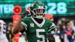 New York Jets, Garrett Wilson