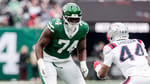 New York Jets, Olu Fashanu