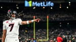 New York Jets, C.J. Stroud, Houston Texans